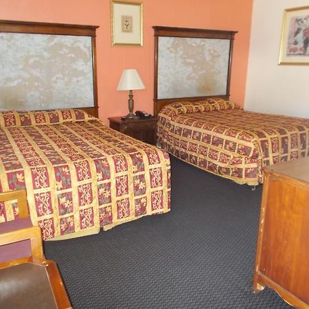 Hillside Motel Homer Zewnętrze zdjęcie