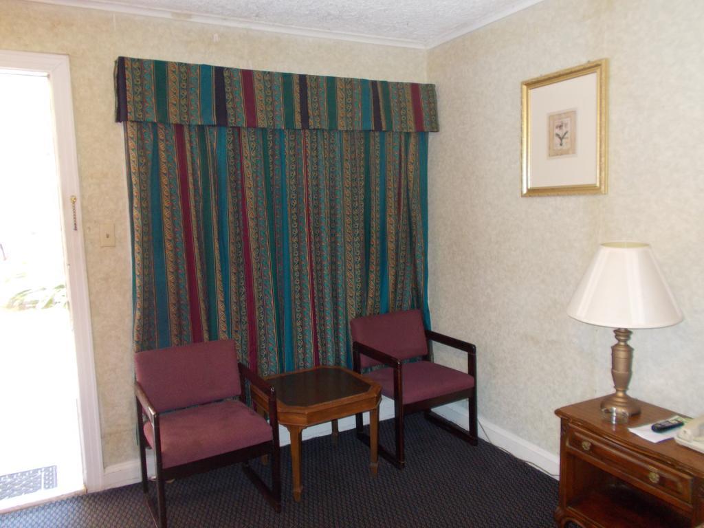 Hillside Motel Homer Pokój zdjęcie