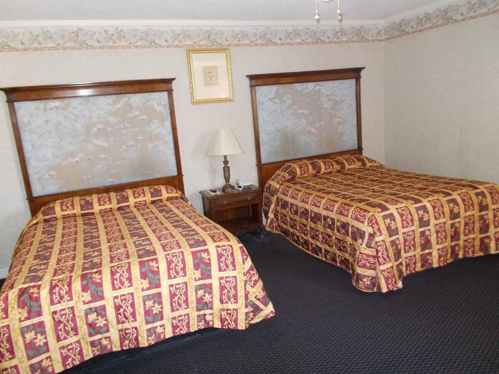 Hillside Motel Homer Pokój zdjęcie