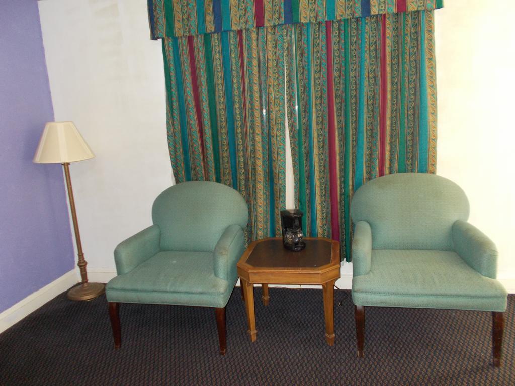 Hillside Motel Homer Pokój zdjęcie