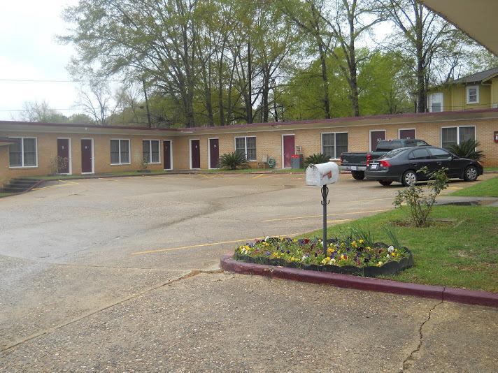 Hillside Motel Homer Zewnętrze zdjęcie