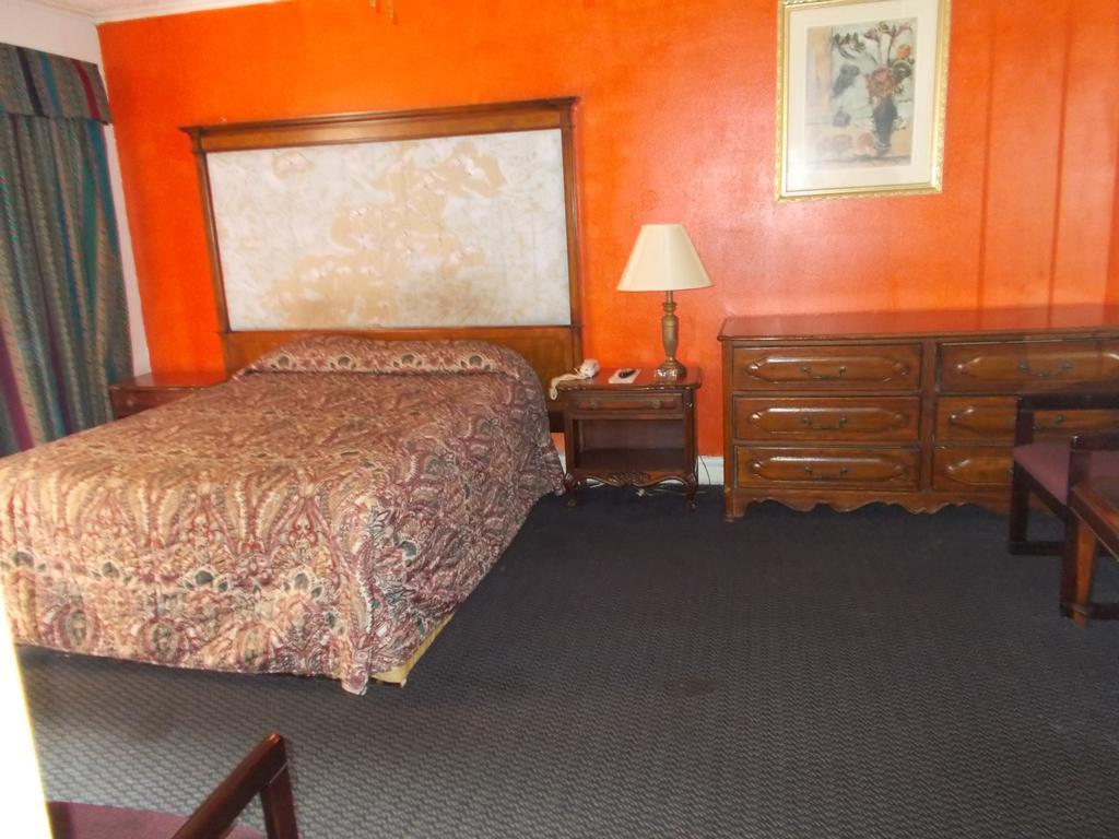 Hillside Motel Homer Pokój zdjęcie