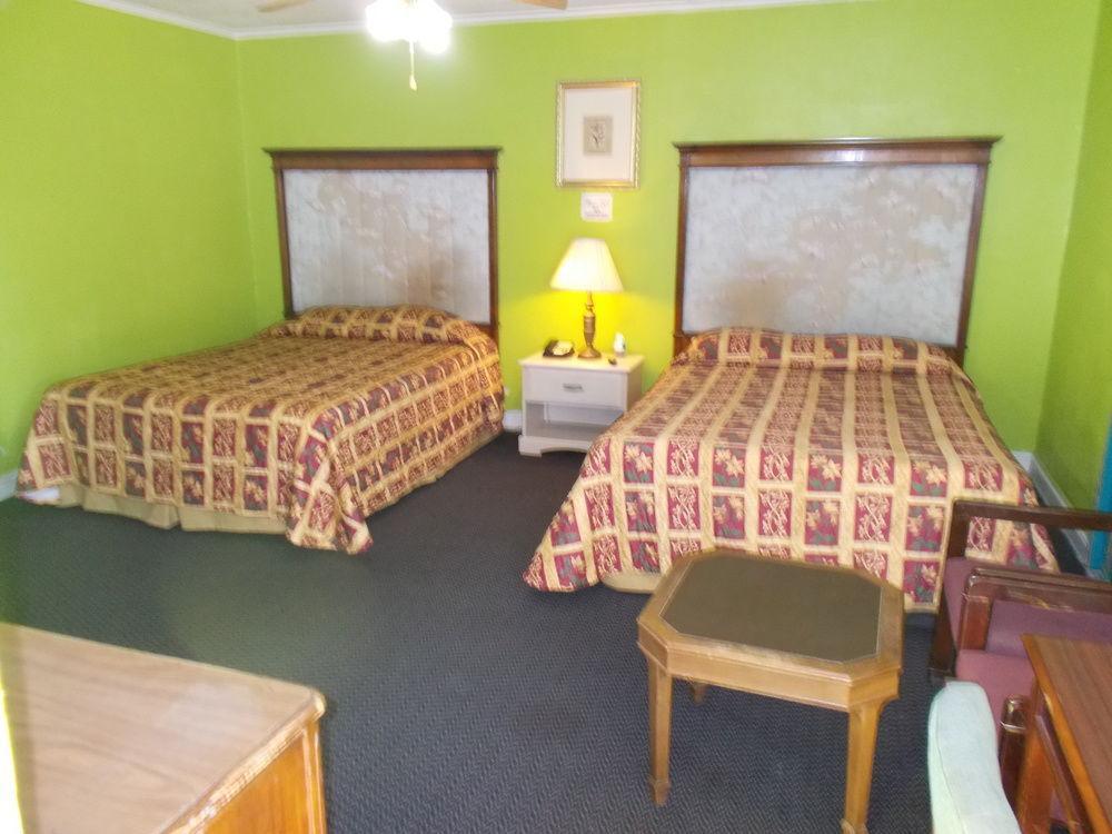 Hillside Motel Homer Zewnętrze zdjęcie