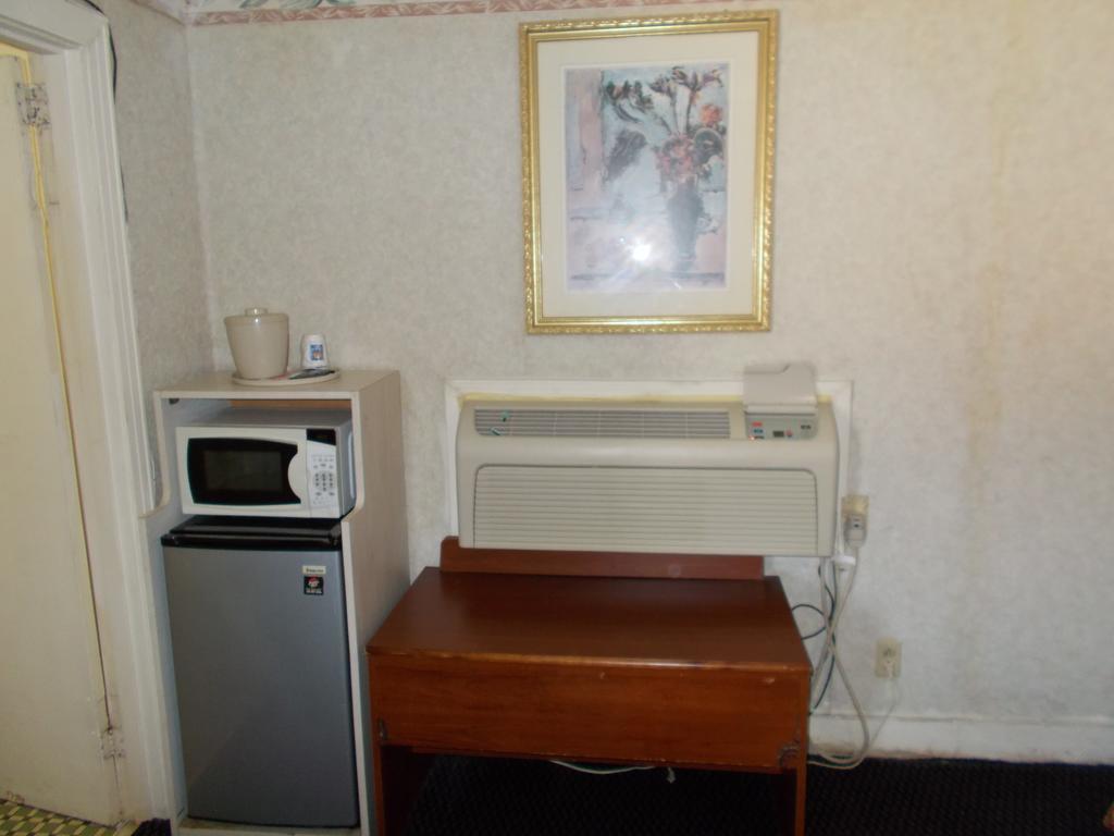 Hillside Motel Homer Pokój zdjęcie