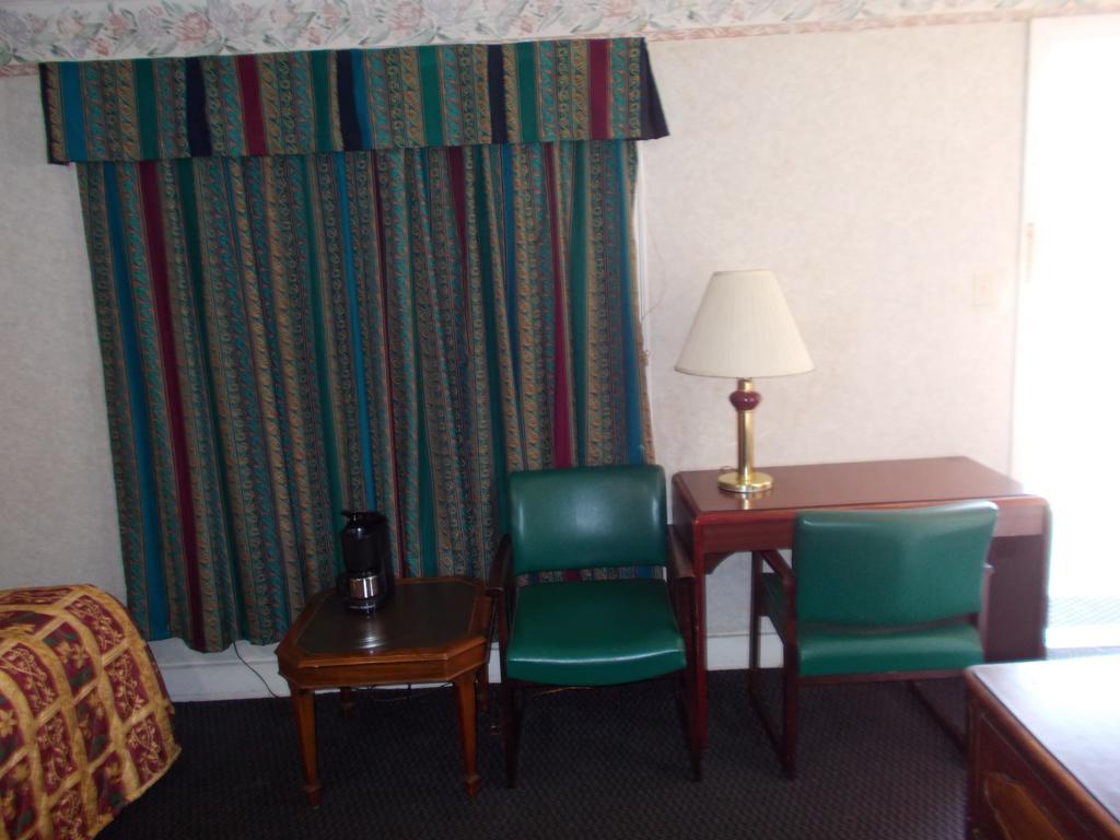 Hillside Motel Homer Pokój zdjęcie