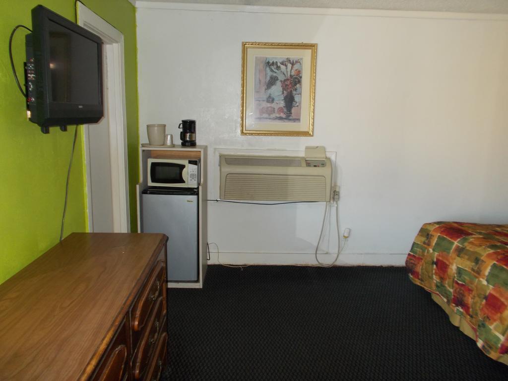 Hillside Motel Homer Zewnętrze zdjęcie