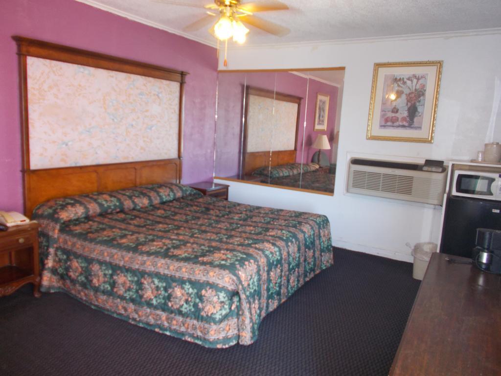 Hillside Motel Homer Zewnętrze zdjęcie