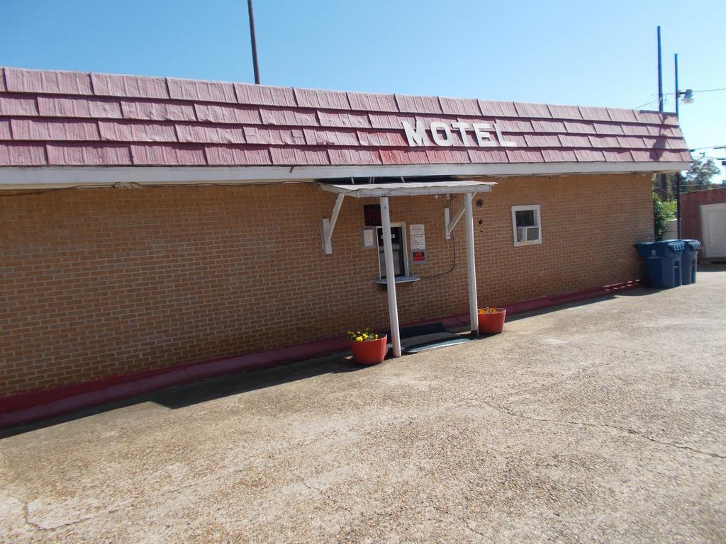 Hillside Motel Homer Zewnętrze zdjęcie
