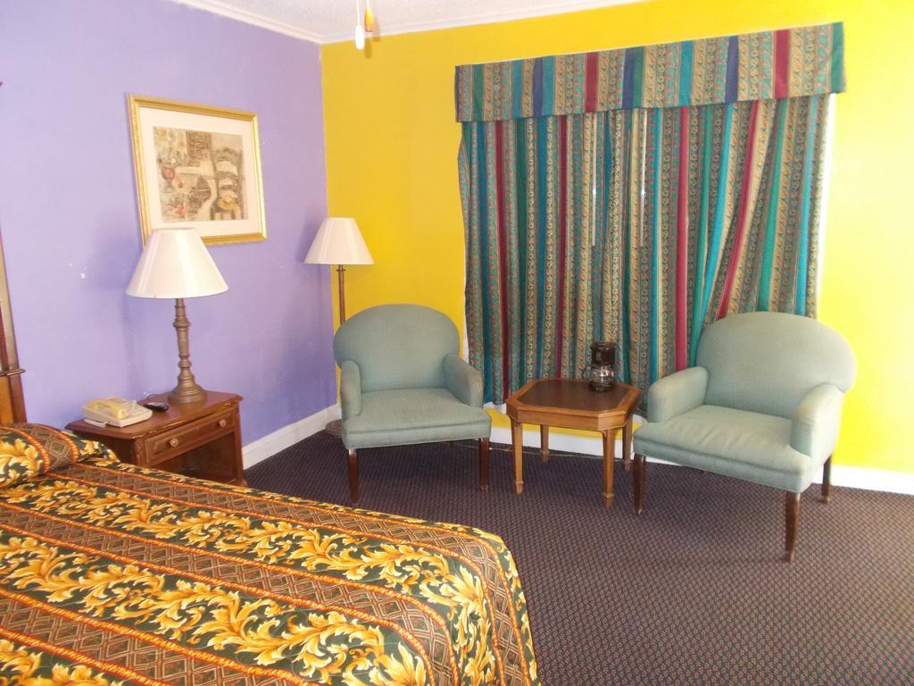 Hillside Motel Homer Zewnętrze zdjęcie
