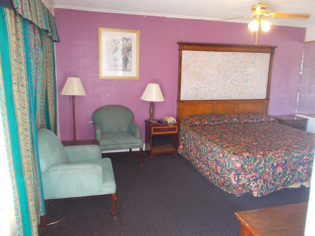 Hillside Motel Homer Zewnętrze zdjęcie