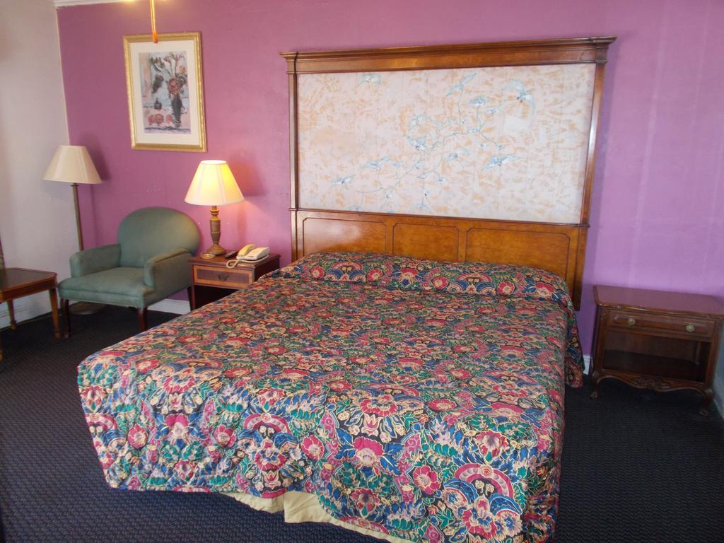 Hillside Motel Homer Zewnętrze zdjęcie