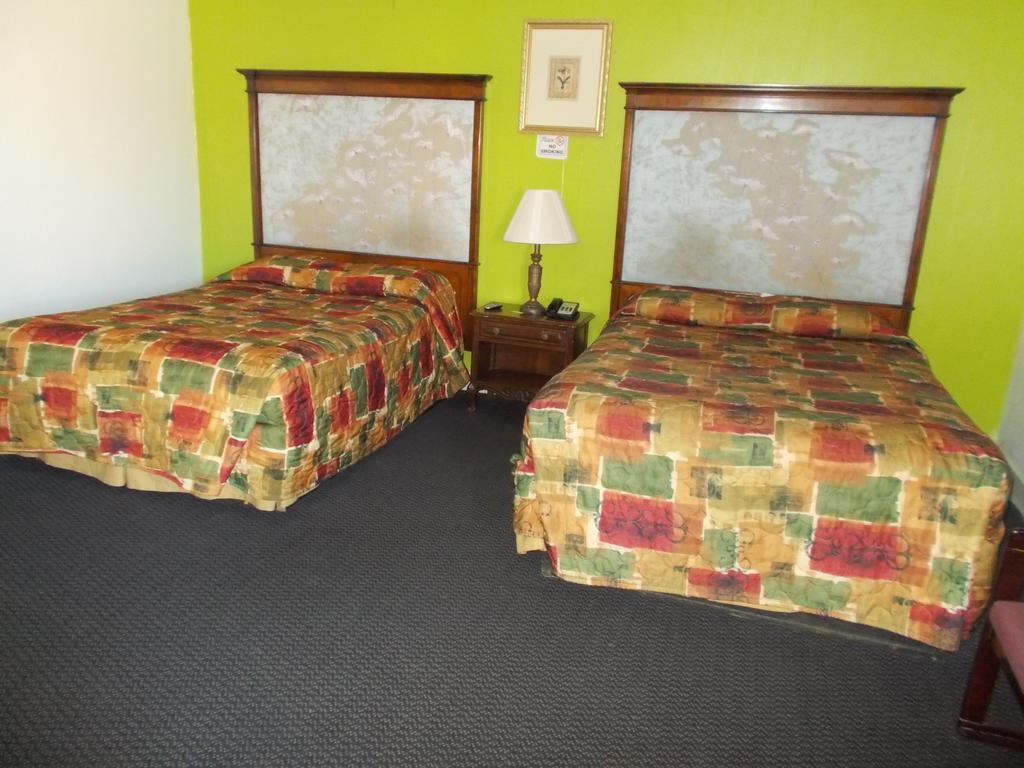Hillside Motel Homer Zewnętrze zdjęcie