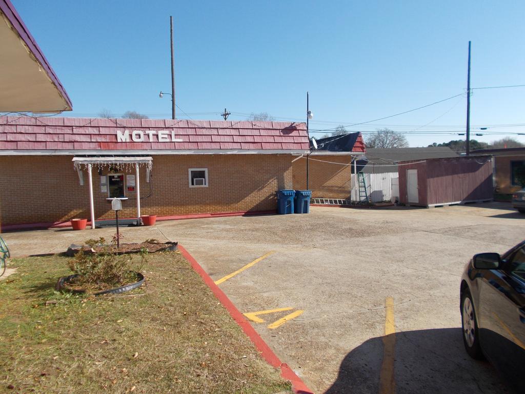 Hillside Motel Homer Zewnętrze zdjęcie