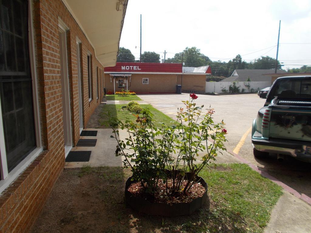 Hillside Motel Homer Zewnętrze zdjęcie