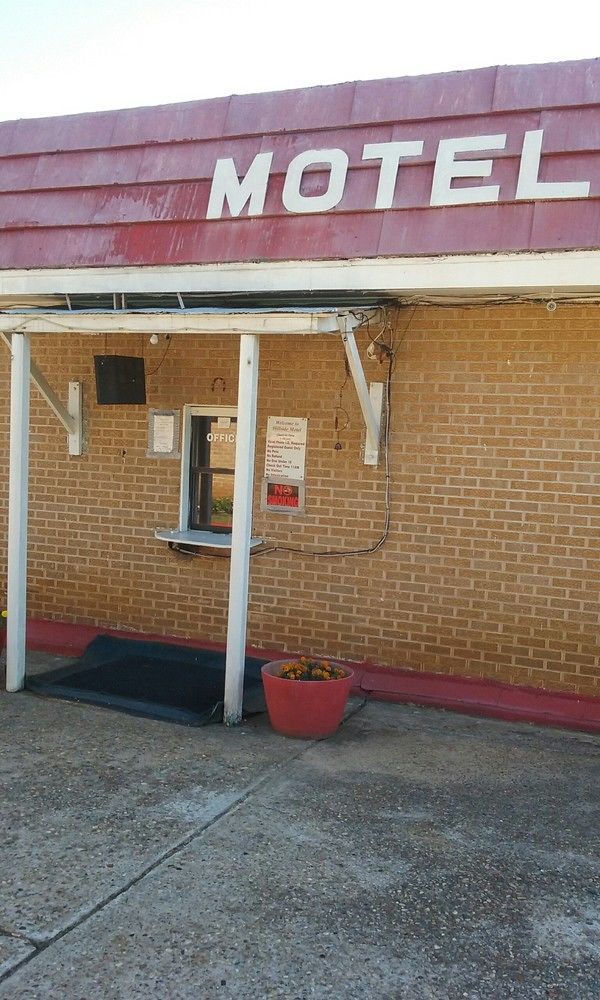 Hillside Motel Homer Zewnętrze zdjęcie