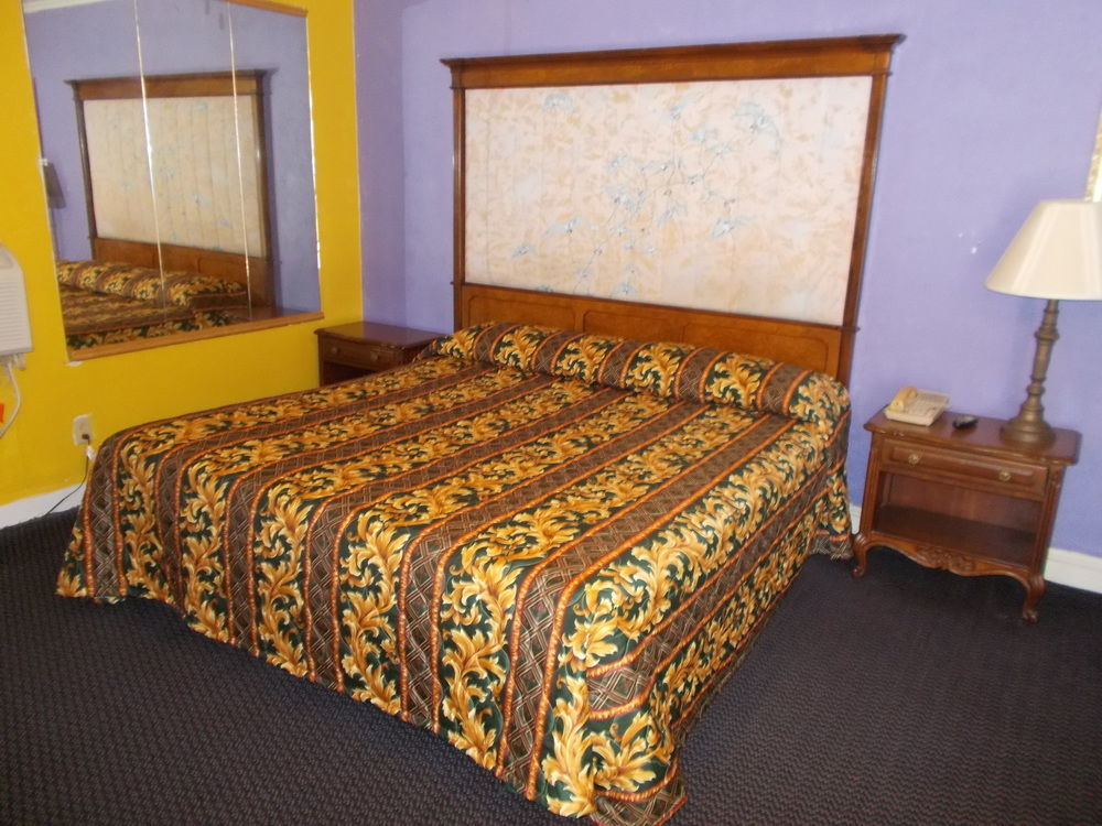 Hillside Motel Homer Zewnętrze zdjęcie